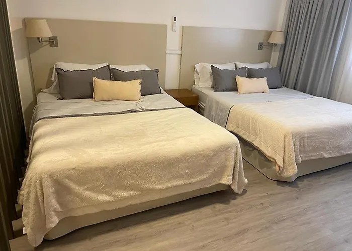 Esmeralda - Apartment Premium