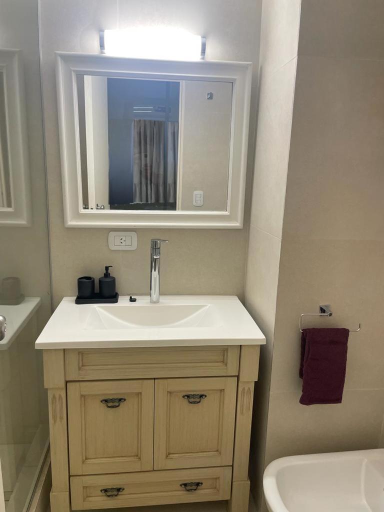 Apartamento Esmeralda - Premium