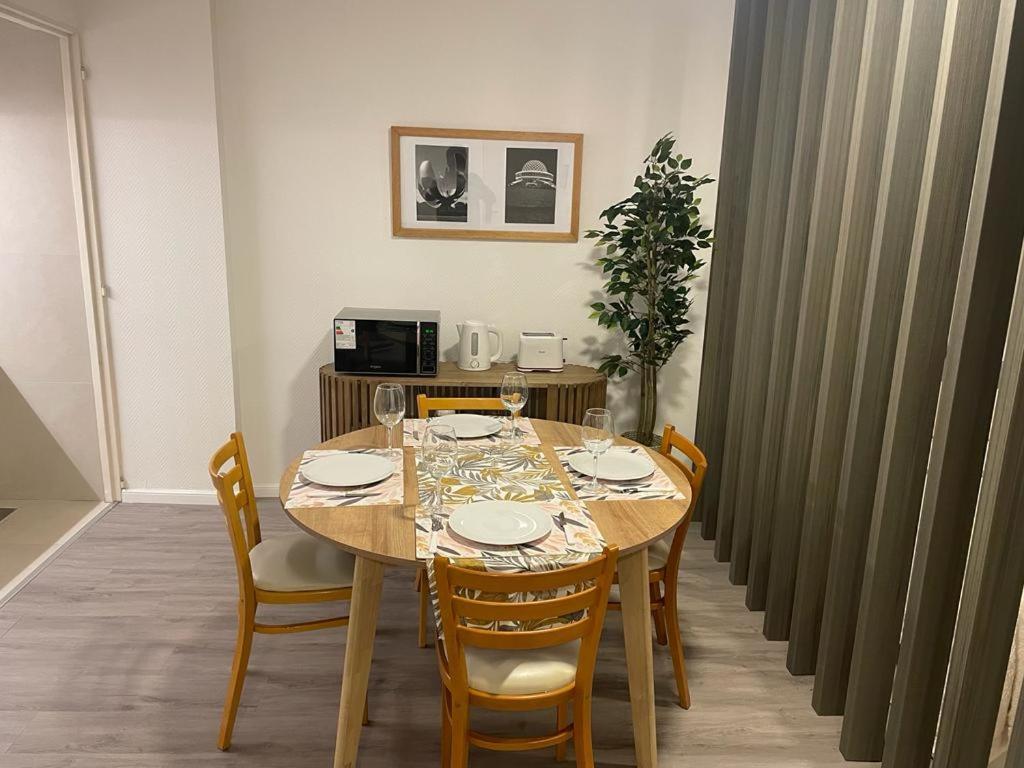 Apartamento Esmeralda - Premium