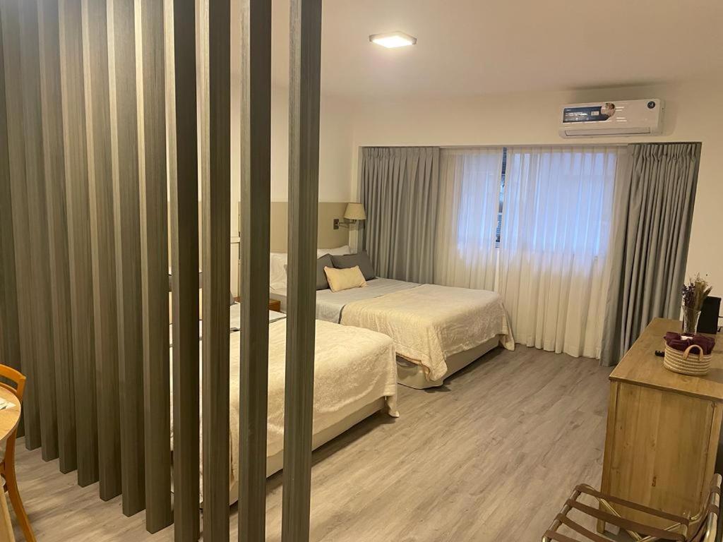 Esmeralda - Premium Ciudad Autónoma de Buenos Aires