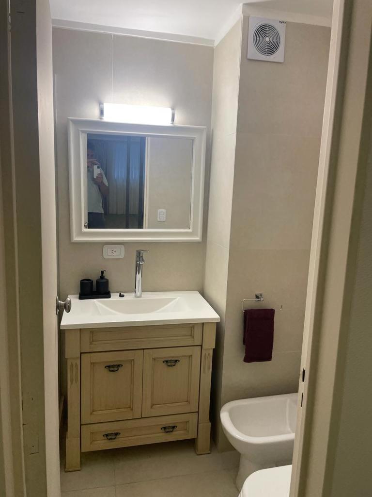 Apartamento Esmeralda - Premium *