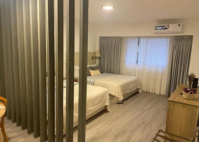 Esmeralda - Apartment Premium